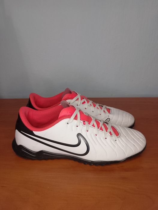 Сороконіжки Сороконожки Nike Tiempo 41 розмір 26 см