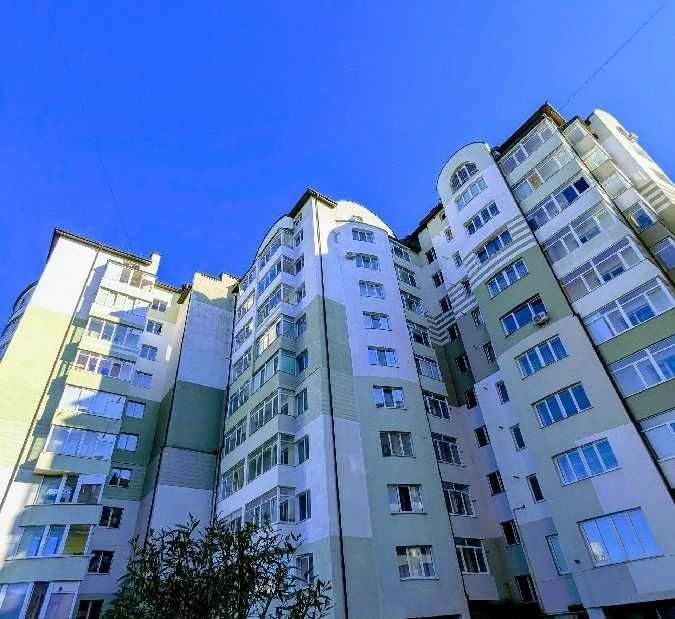 Продаж 1 кім. кв. в ЗАНОМУ Будинку м-ні Пасічна