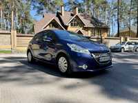 Peugeot 208 1.4 d 2012