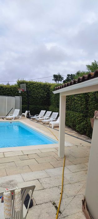 Serviço de jardinagem