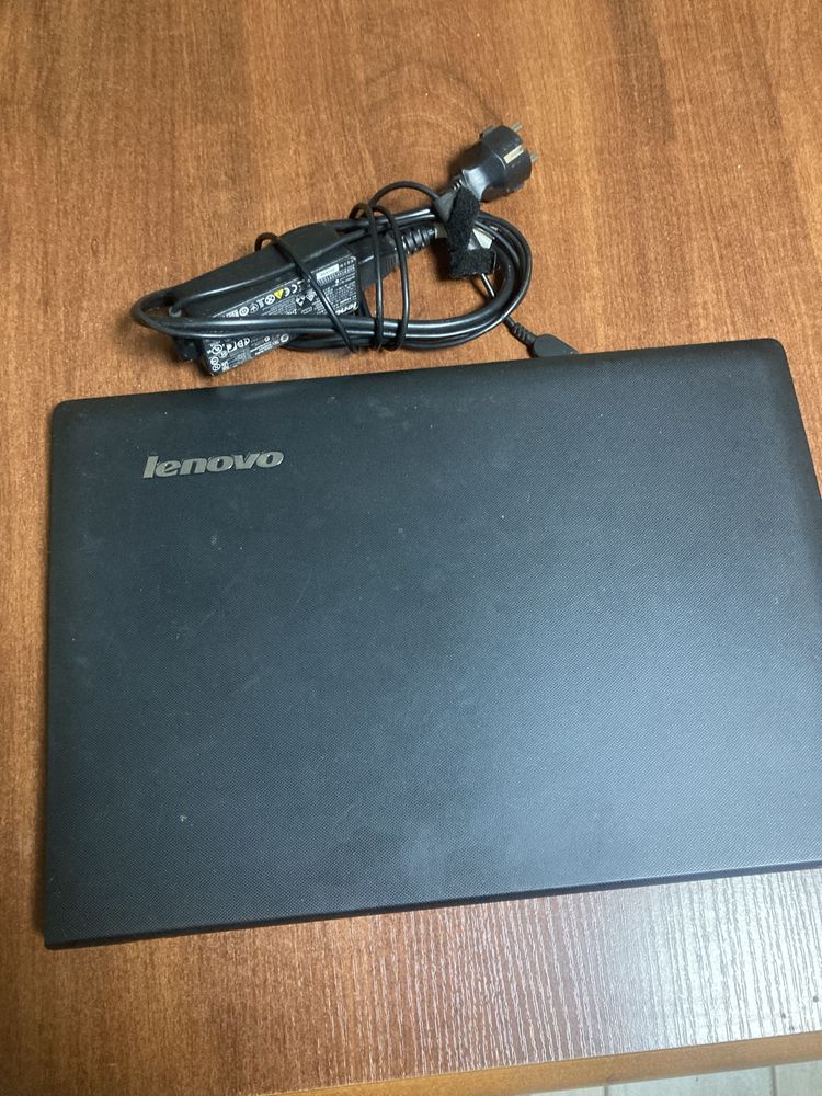 Laptop Lenovo na czesci.