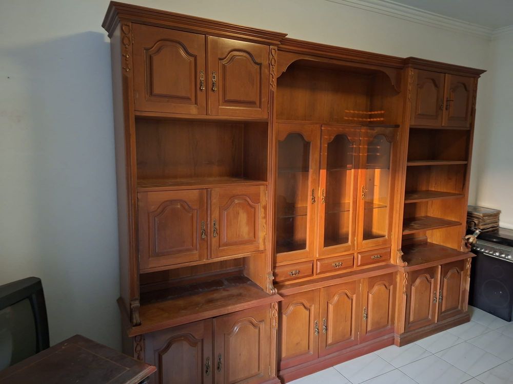 Movel sala catanho