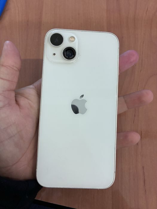 Iphone 13 usado - 128gb