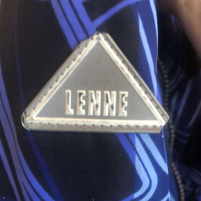 Зимова куртка Lenne та штани 7-8 років ціна за комплект