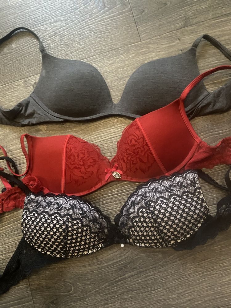 Бюстгальтер intimissimi
