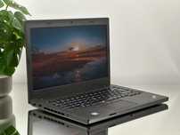 Laptop Gamingowy Lenovo ThinkPad i7 HQ GeForce  16GB 512GB SSD MOCNY