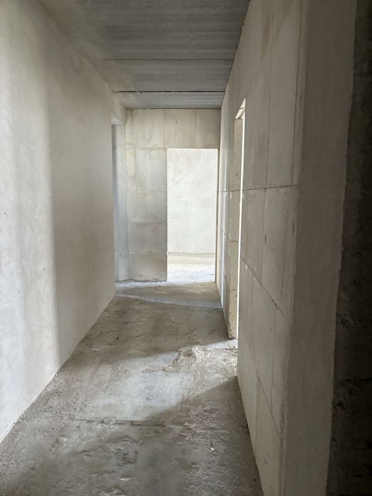 Продам 2кімнатну квартиру ЖК Континент 4 черга. Шикарне планування