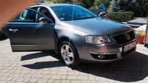 Passat B6 variant