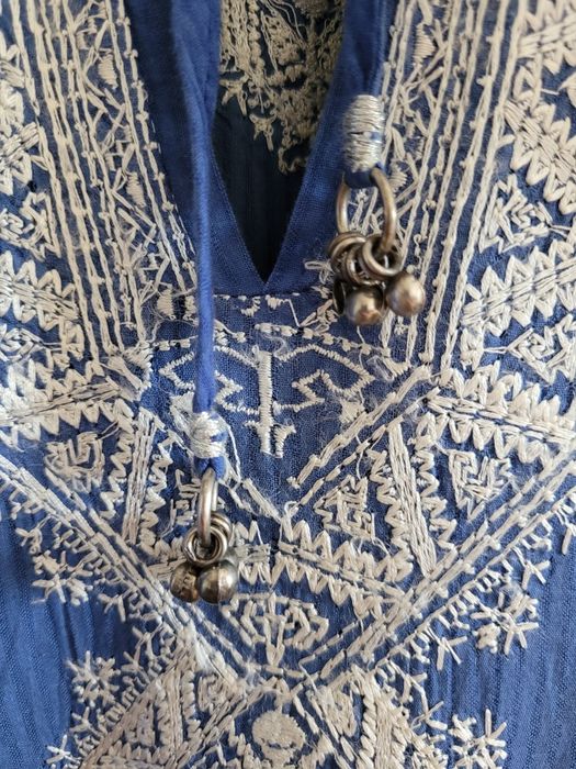 Tunika New Look boho