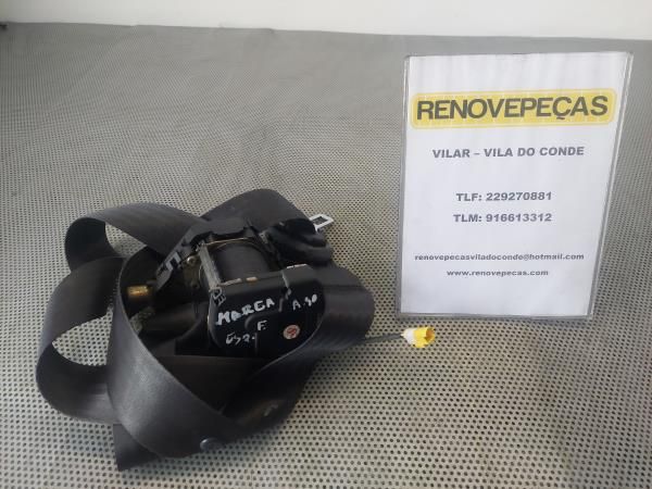 Cinto frente esquerdo FIAT Marea (185_)