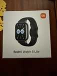 Smartwatch Redmi Watch 5 lite . Nowy!