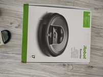 iRobot Rumba i7 stan bardzo dobry