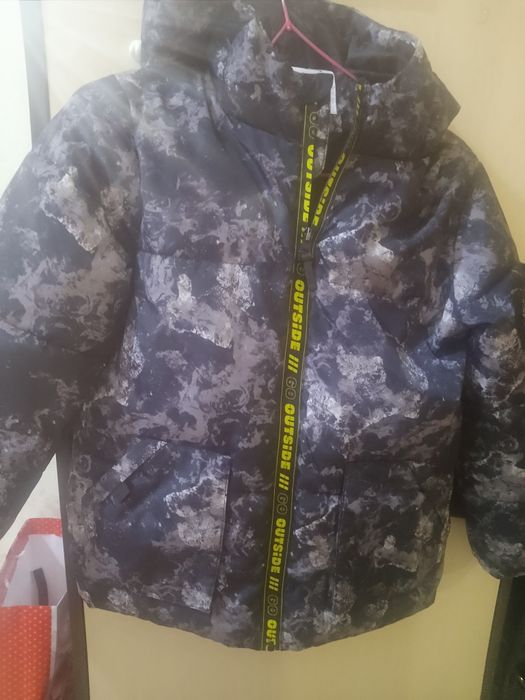 Продам куртки зимние