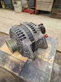 Alternator po regeneracji Opel Kadett diesel