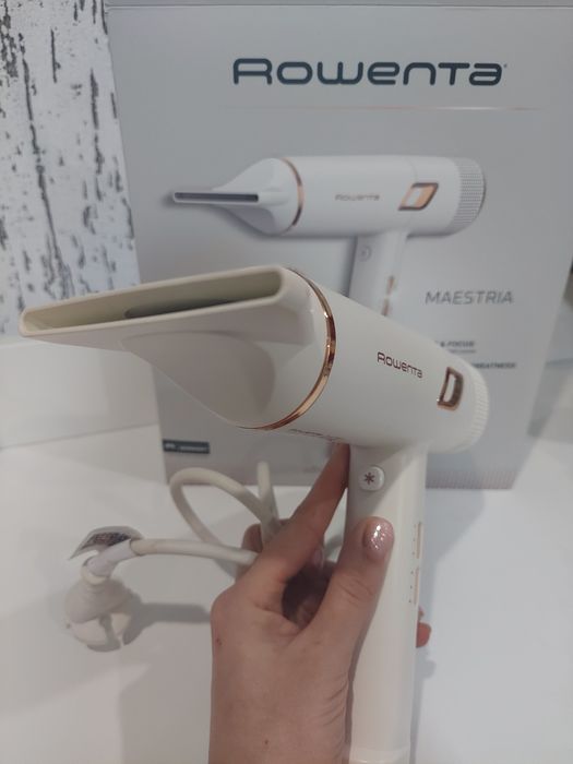 Фен Rowenta CV9910F0