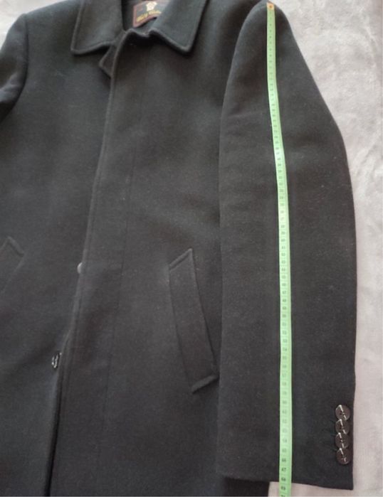 Пальто мужское