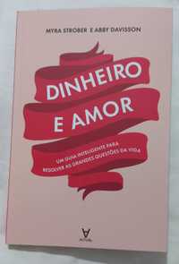 Dinheiro e Amor (livro)