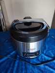 Ryżowar Russell Hobbs Rice Cooker and Streamer