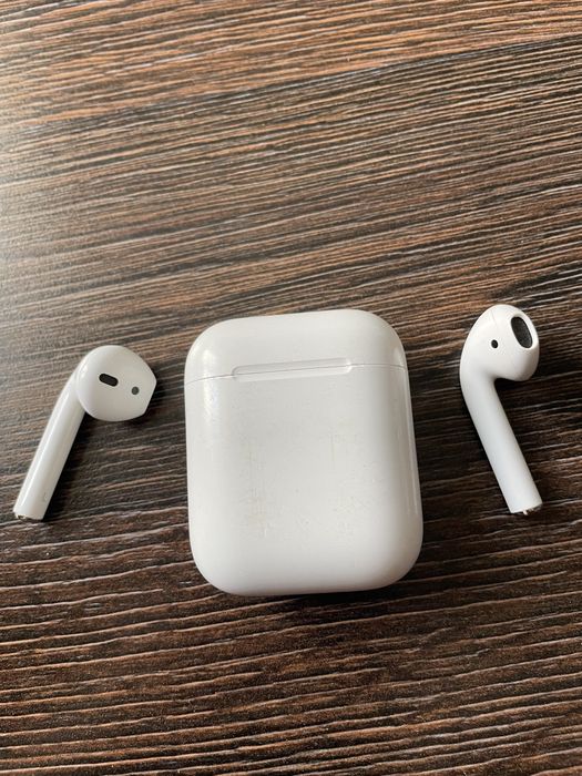 Apple airpods 2 gen a1602
