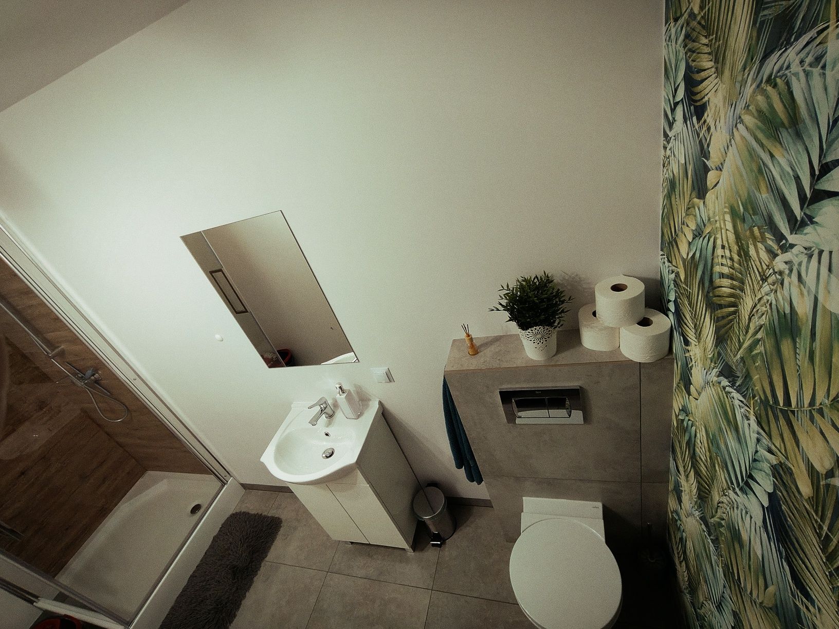 EnergyLandiia Apartament Sumik