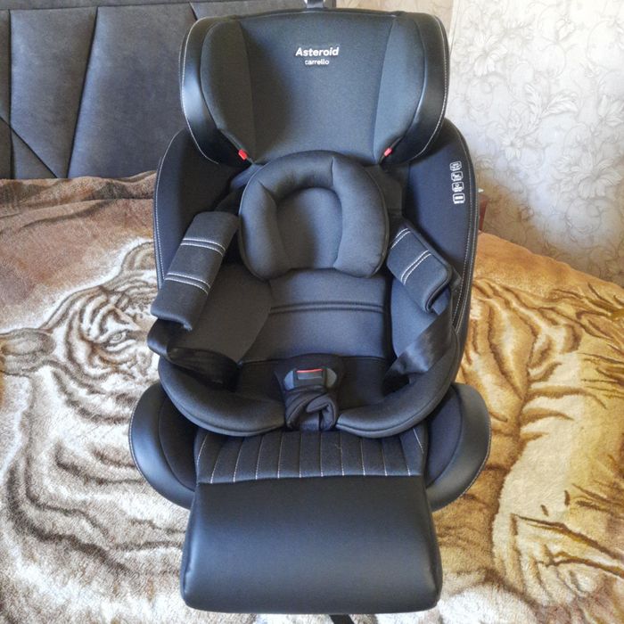 Автокресло Carrello Asteroid от 0 до 36 кг
