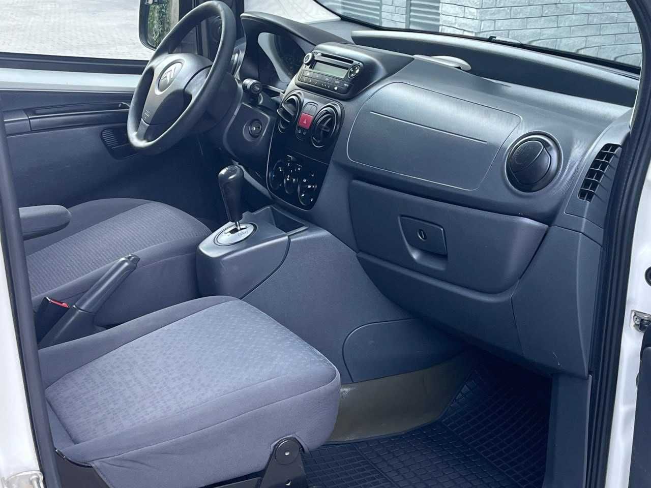 Продам Citroen Nemo 2009. Можна в розстрочку, під викуп.