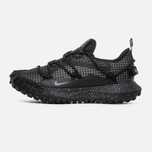 Мужские кроссовки Nike ACG Mountain Fly Low Black Gore-TEX