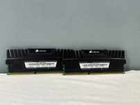 Оперативна пам'ять Corsair ddr3