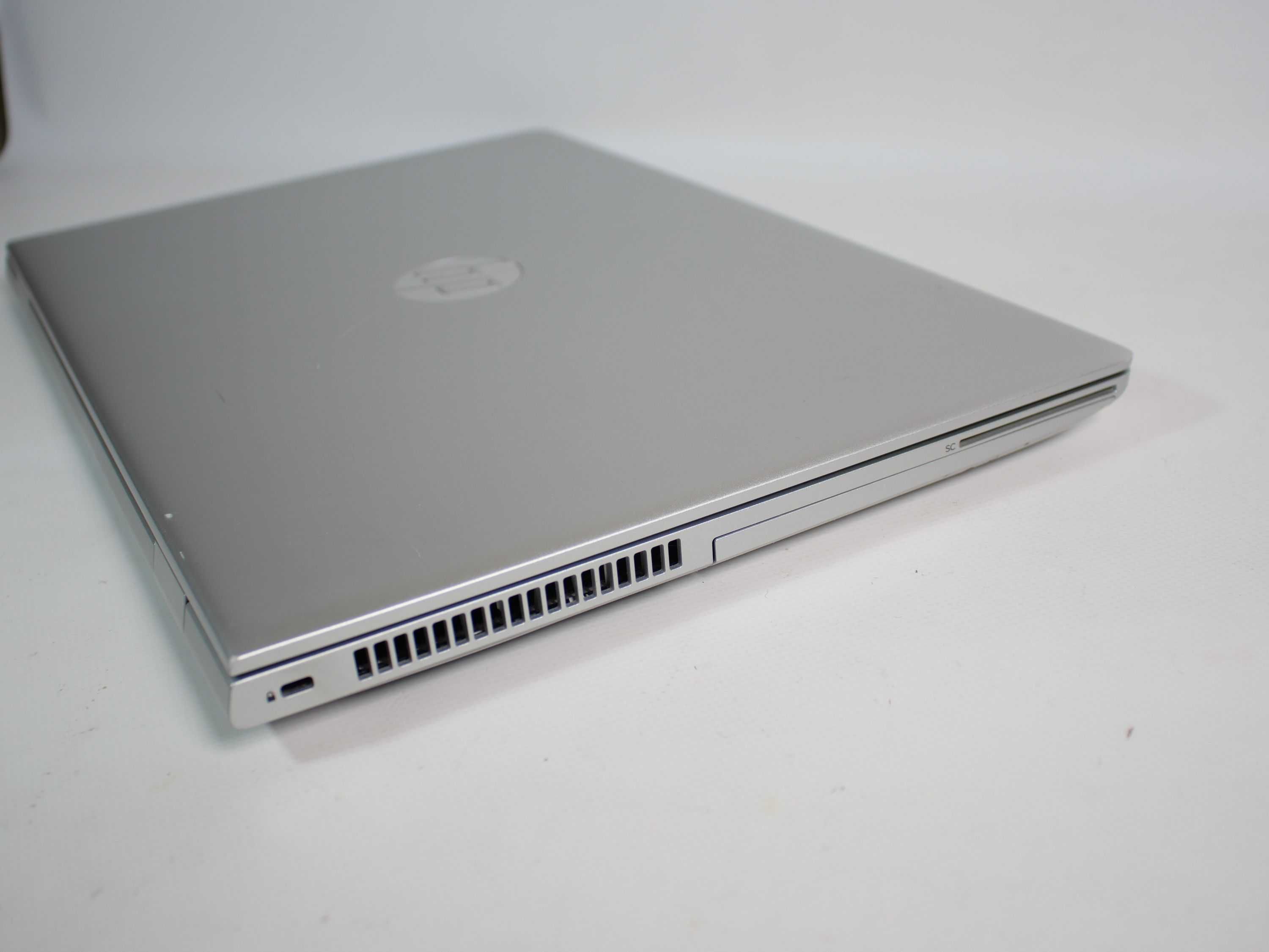 HP ProBook 650 G4 i7-8850H 6 ядер 15.6" Full HD IPS 16/500Gb COM порт!