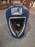 Capacete Leone Kickboxing