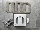 Robot do mycia okien Myjka Hutt W55