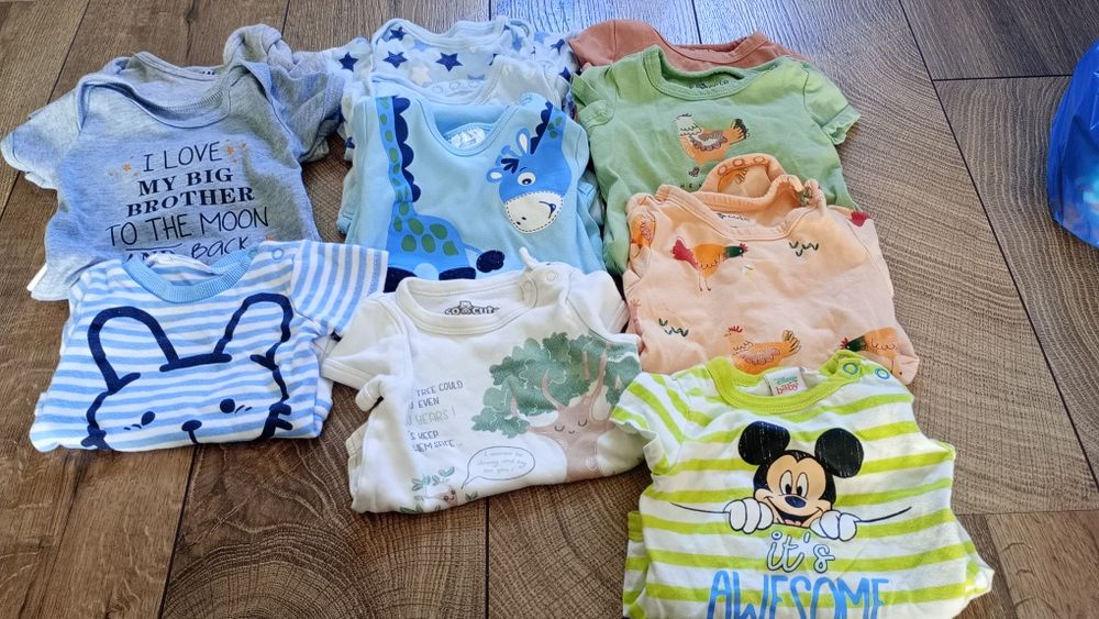 Paczka dla chłopaka