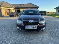 Skoda Superb Skoda Superb 2.0 TDI DSG Comfort