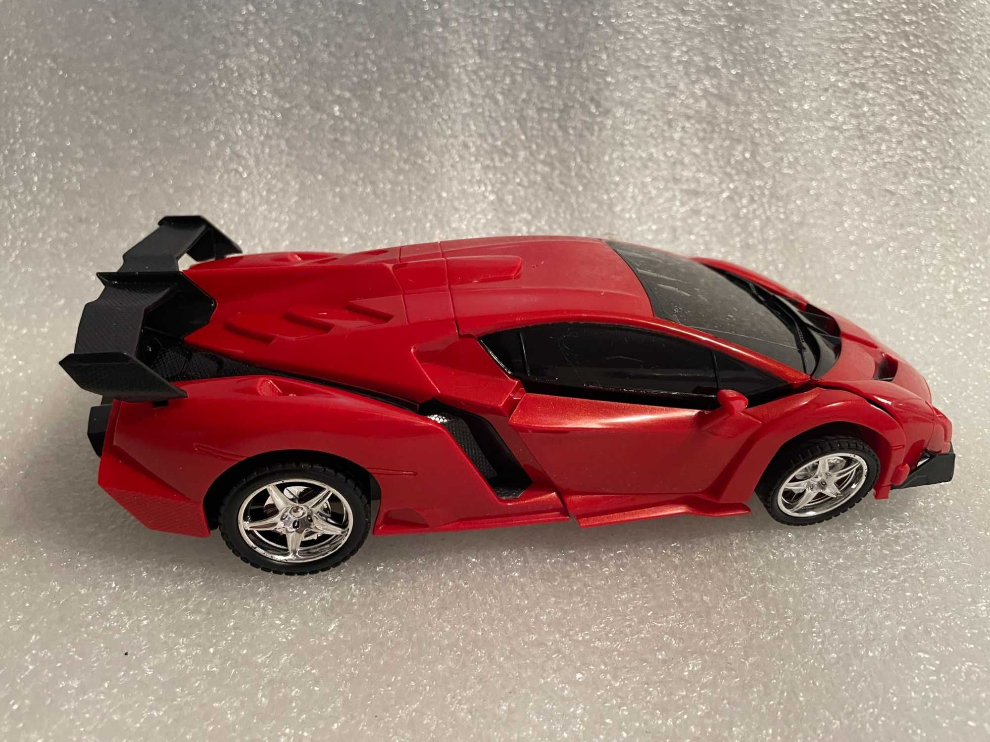 SainSmart Transformers Autobot sterowany