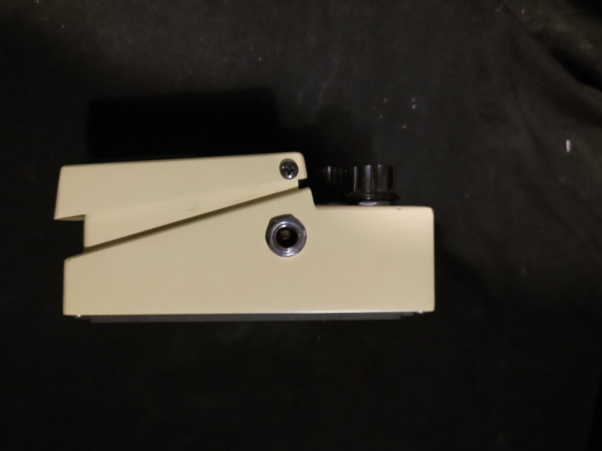 Boss sd1 overdrive