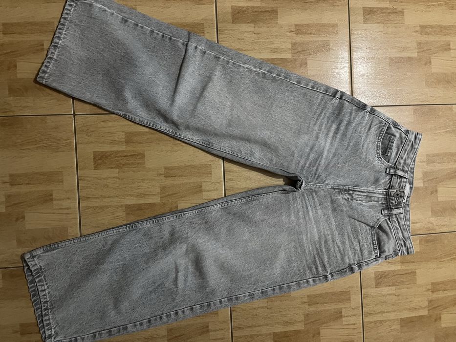 Джинси жіночі/чоловічі