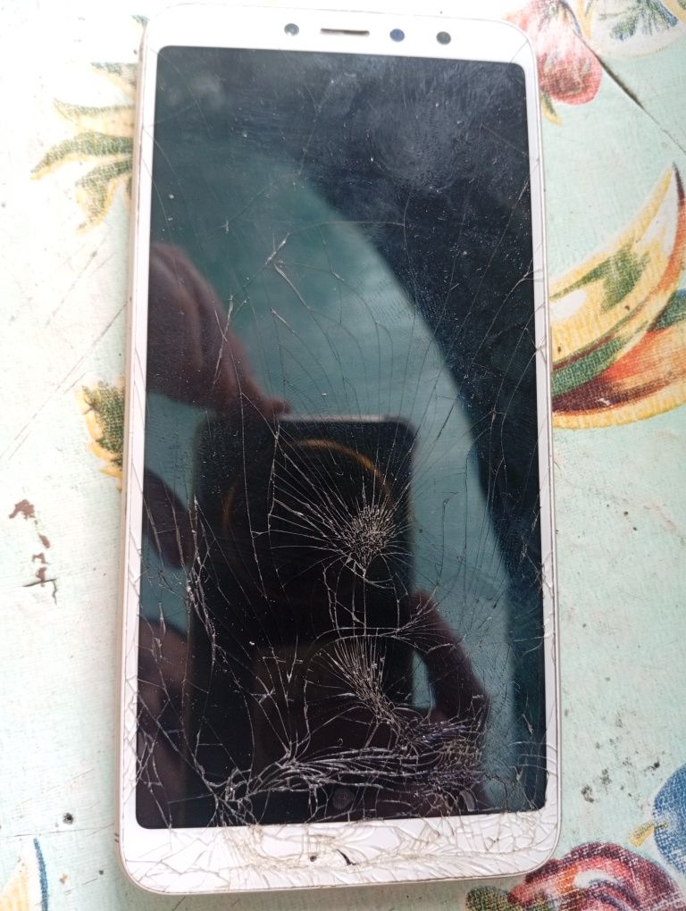 Продам redmi not 5