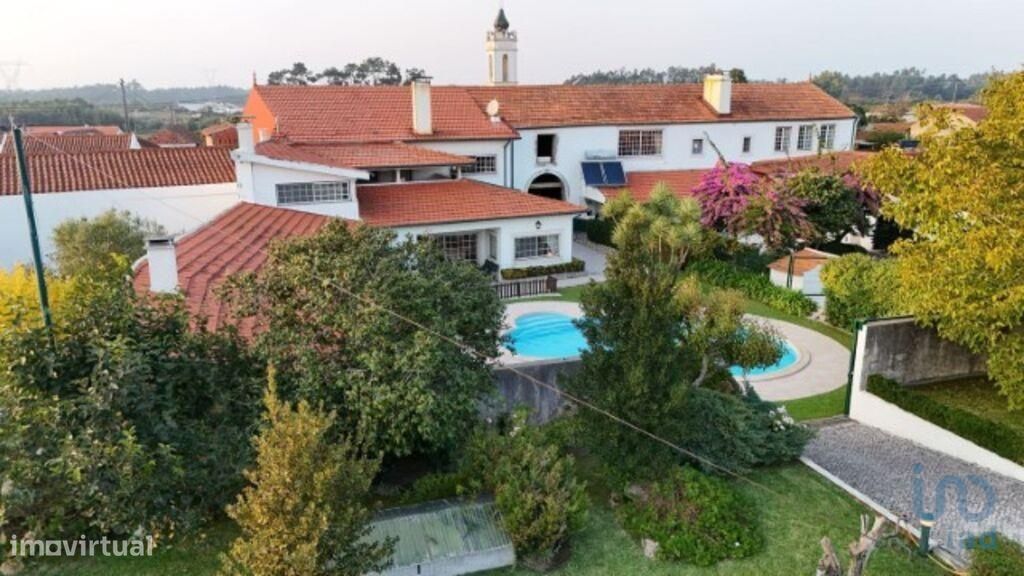 Casa / Villa T10 em Louriçal de 1000,00 m2