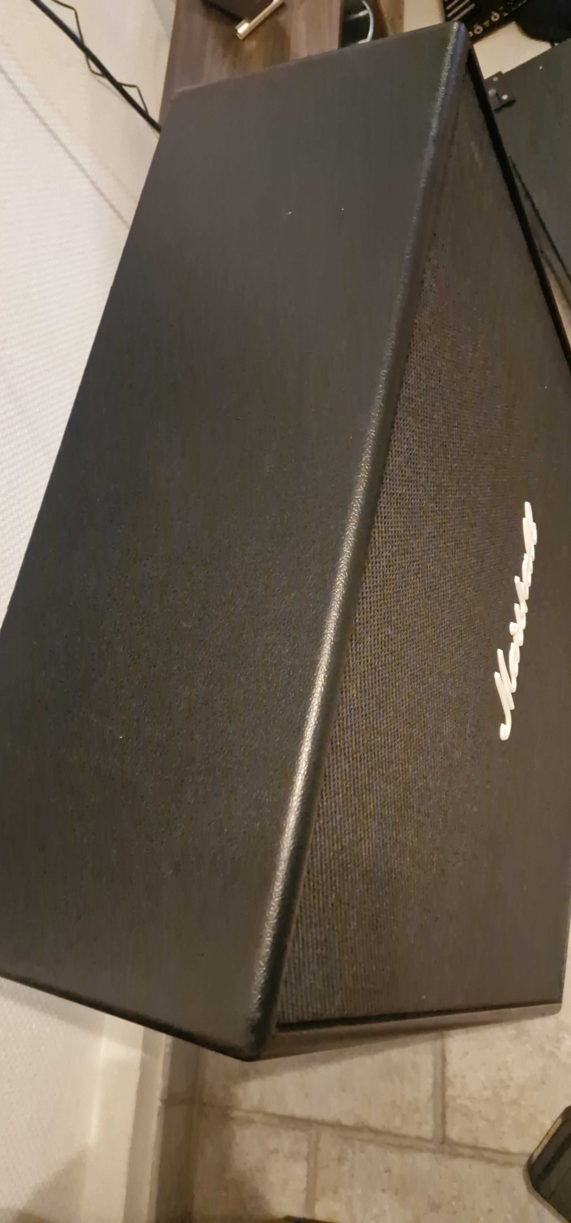 Wzmacniacz Marshall mode four mf350 + Marshall 300W