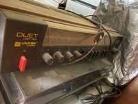 Amplituner Unitra Diora DUET DSP-301