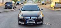 Opel Insignia  2.0 cdti  Ano 2011 a diesel