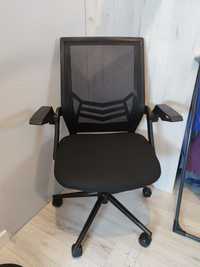 Krzesło Fotel biurowy JYSK