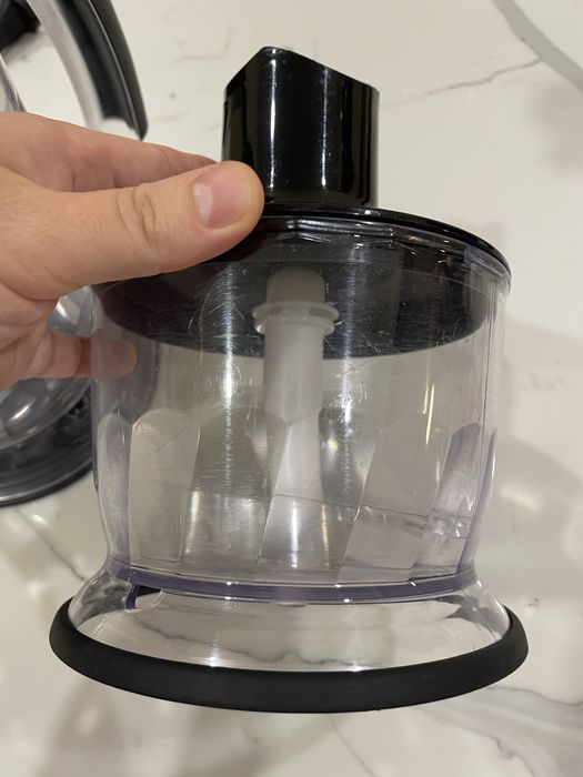 Блендер Braun multiquick