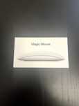 Apple Magic Mouse (USB-C) – jak nowa, oryginalne opakowanie
