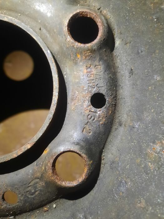 Диски bmw 5/120/r15 et 42 dia 72.6 2150333 kfz lw 9400