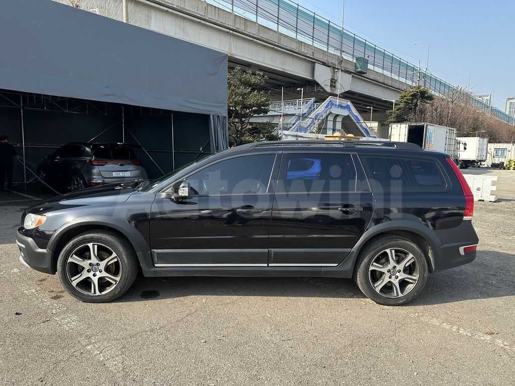 2014 Volvo XC70 4WD 2.4 TDI З ПДВ