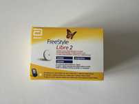 Sensor Freestyle Libre 2