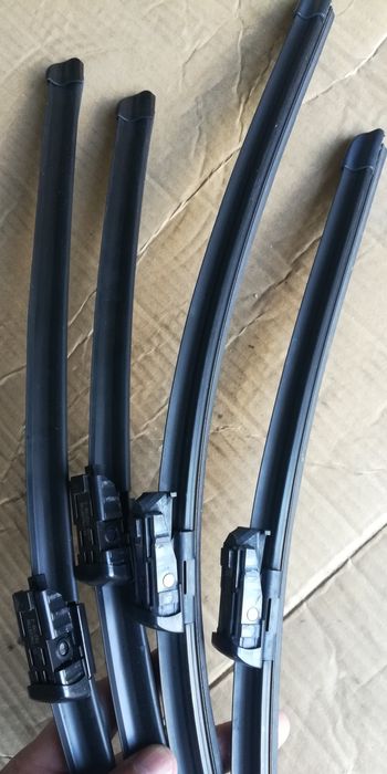 Склоочістні щітки для Volvo XC60