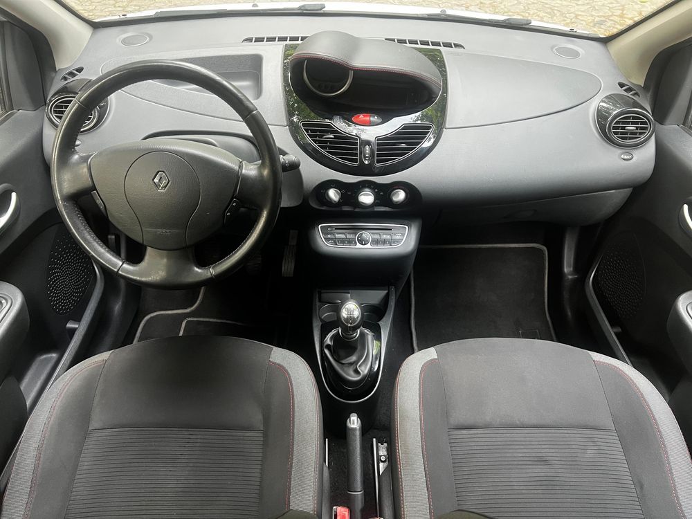 Renault Twingo 1.2