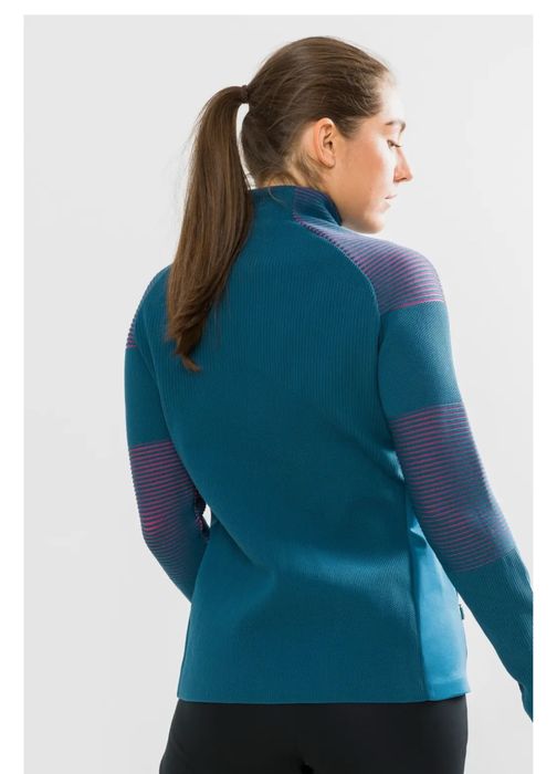 Жіноча куртка Craft Spirit Fuseknit Anorak